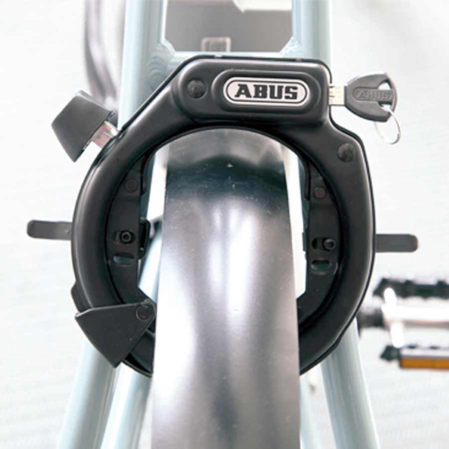 810262-01::1::810262-01::Abus, Pro Tectic 4960, Cadenas de cadre