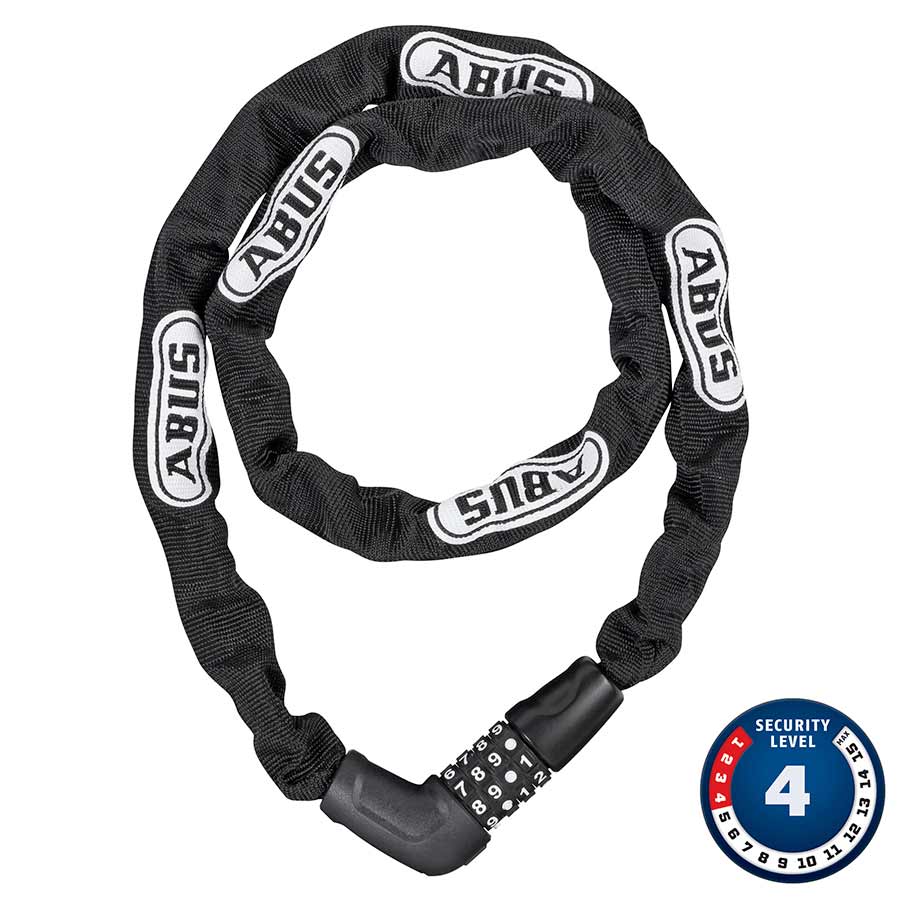 Abus Steel O Chain 5805C