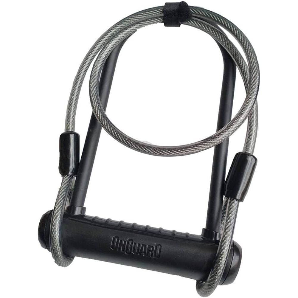 OG-8154BL::0::OG-8154BL::ONGUARD NEON SERIE CADENAS EN U DT NOIR