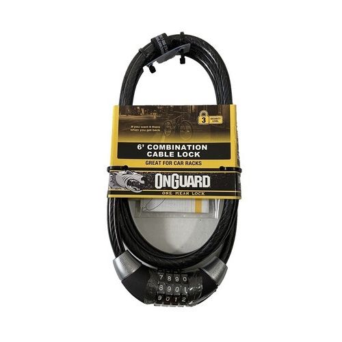 OG-8159BL::0::OG-8159BL::ONGUARD NEON SER. COMBO BOBINE NOIR 180CM x 12MM