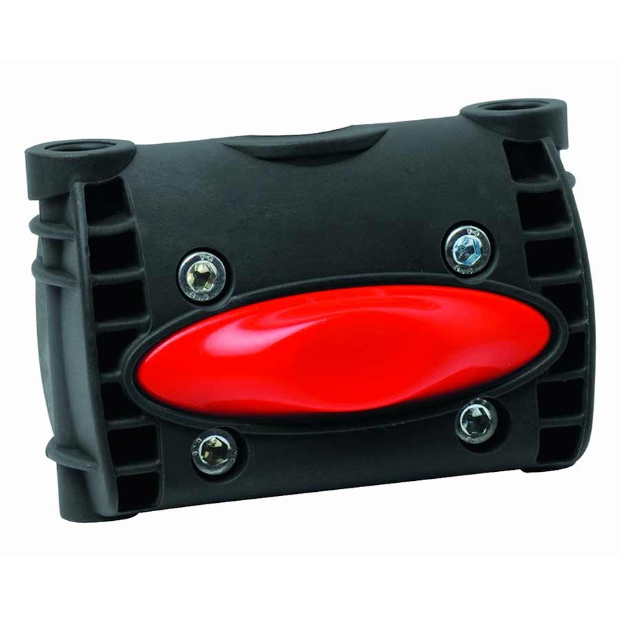 830015-01::0::830015-01::Polisport, Fixation pour siège de bébé, fait pour Guppy, Bilby, Boodie, Bubbly et Wallaroo