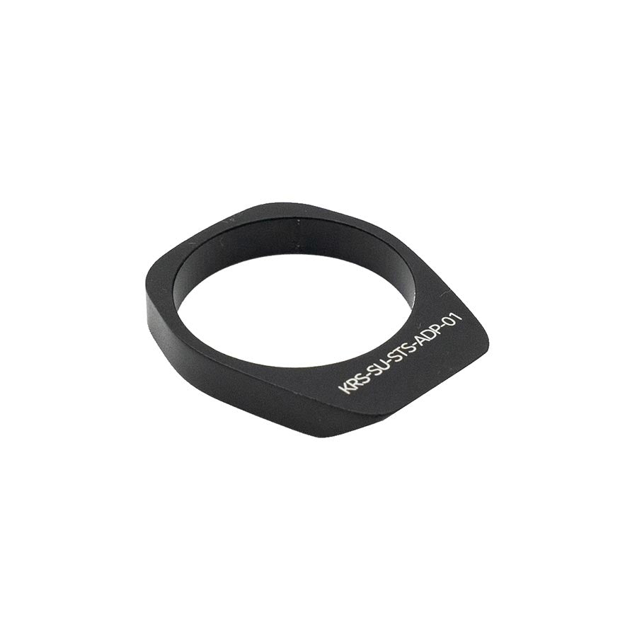 830083-01::0::830083-01::Kids Ride Shotgun, Adaptateur Scott Syncros pour Pro Seat