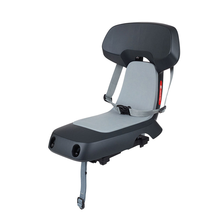 830224-01::5::830224-01::Polisport, Guppy JR MIK, Siège de bébé, MIK HD, Poids maximal de l'enfant: 27kg, Noir
