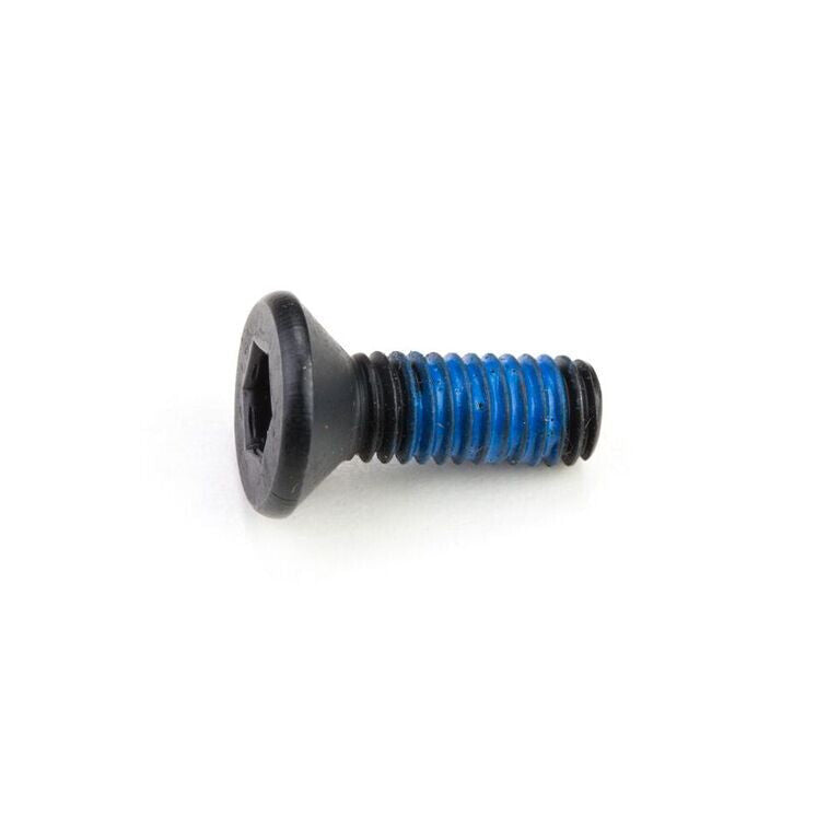 P-313411::0::P-313411::#BOLT - M6X13 FLAT HEAD BCP