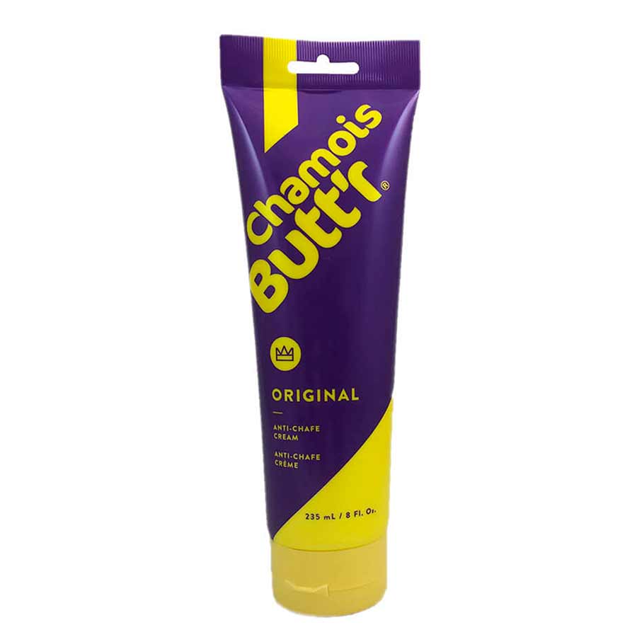 840016-01::0::840016-01::Chamois Butt'R, tube, 8oz