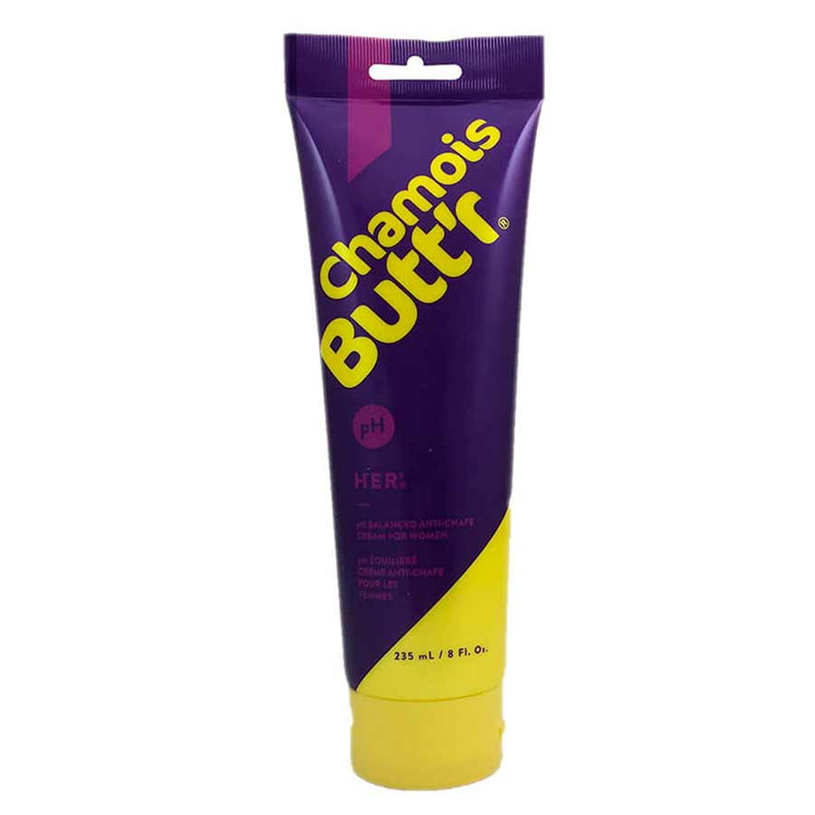 840065-01::0::840065-01::Chamois Butt'R, Her, tube, 8oz