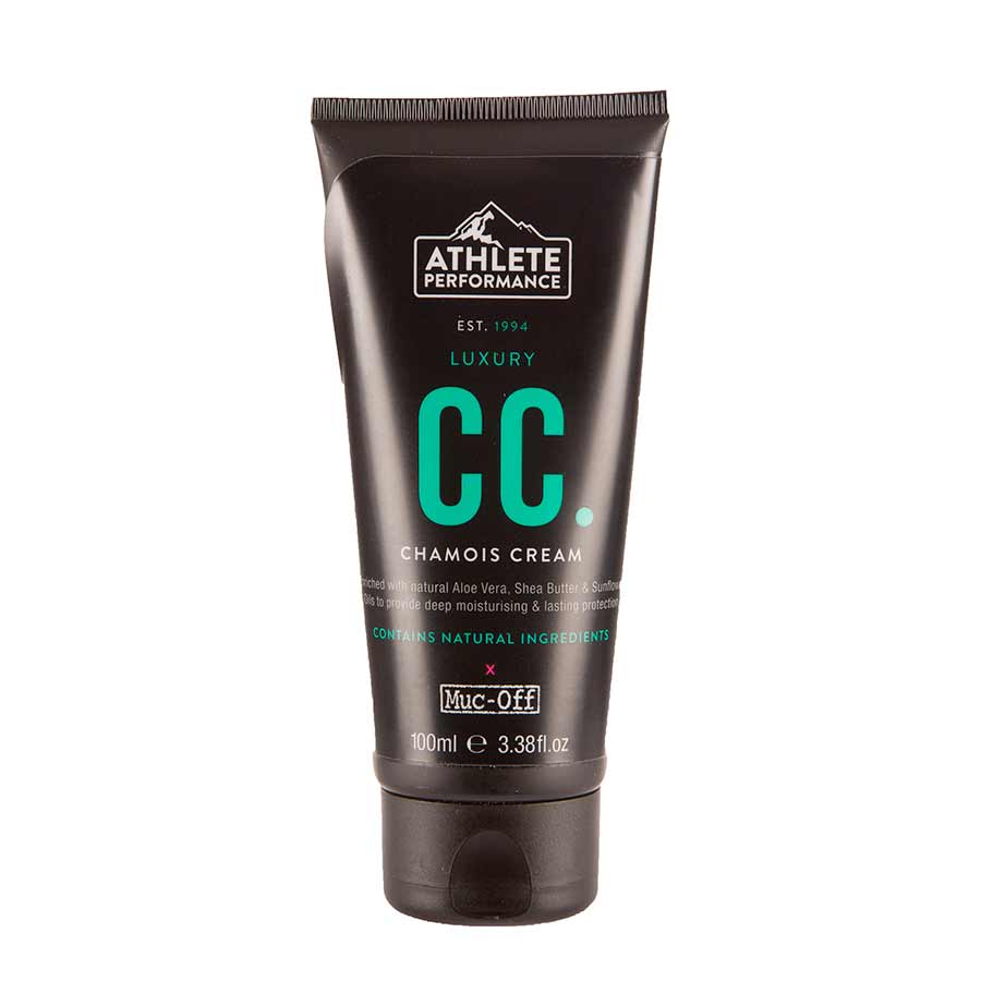840113-04::0::840113-04::Muc-Off, Luxury Chamois, Crème, 100ml