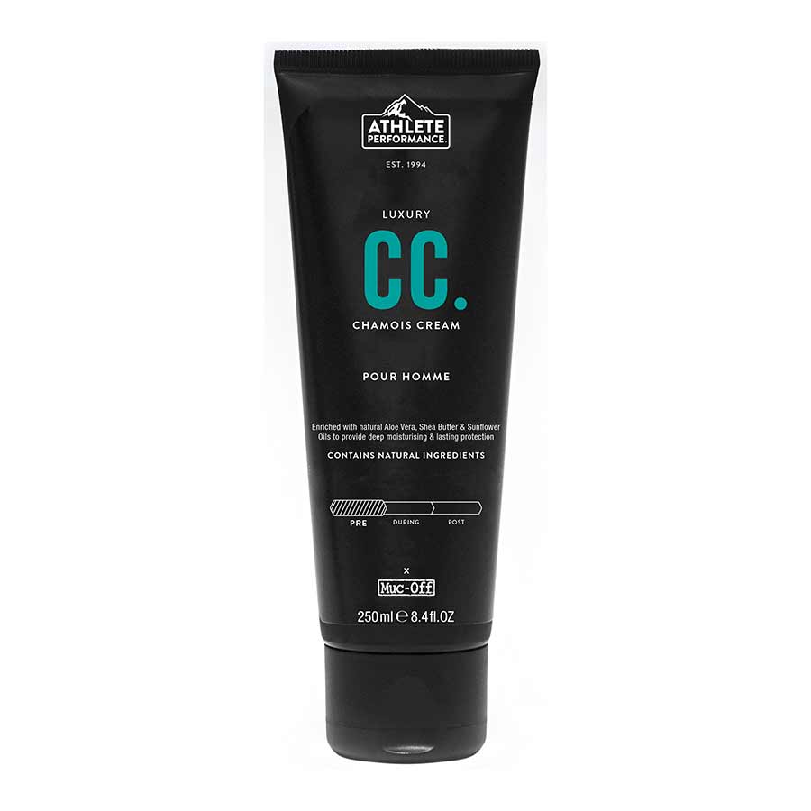 Crème Chamois Luxury