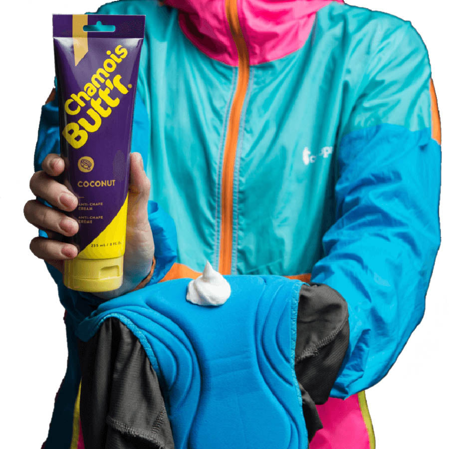 840392-01::2::840392-01::Chamois Butt'R, Chamois Butt'r Noix de Coco, 8oz