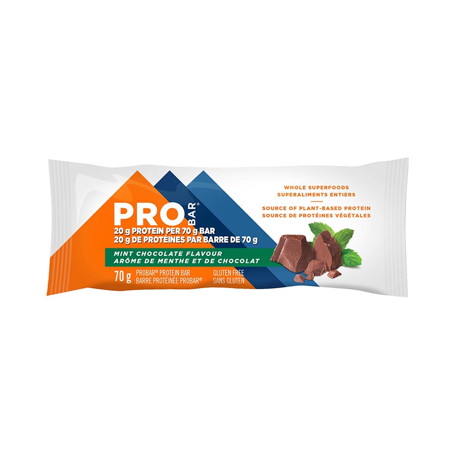 840446-03::0::840446-03::ProBar, Protein, Barres, Chocolat à la menthe, 12pcs