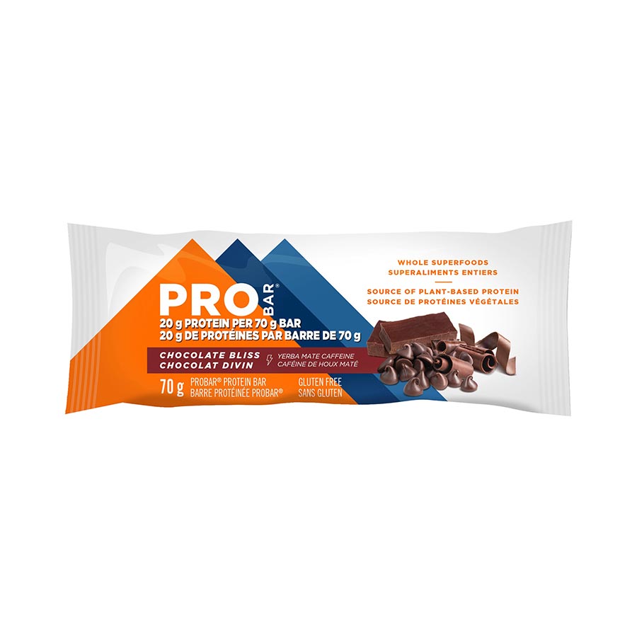 840446-05::0::840446-05::ProBar, Protein, Barres, Bonheur Chocolaté, 12pcs