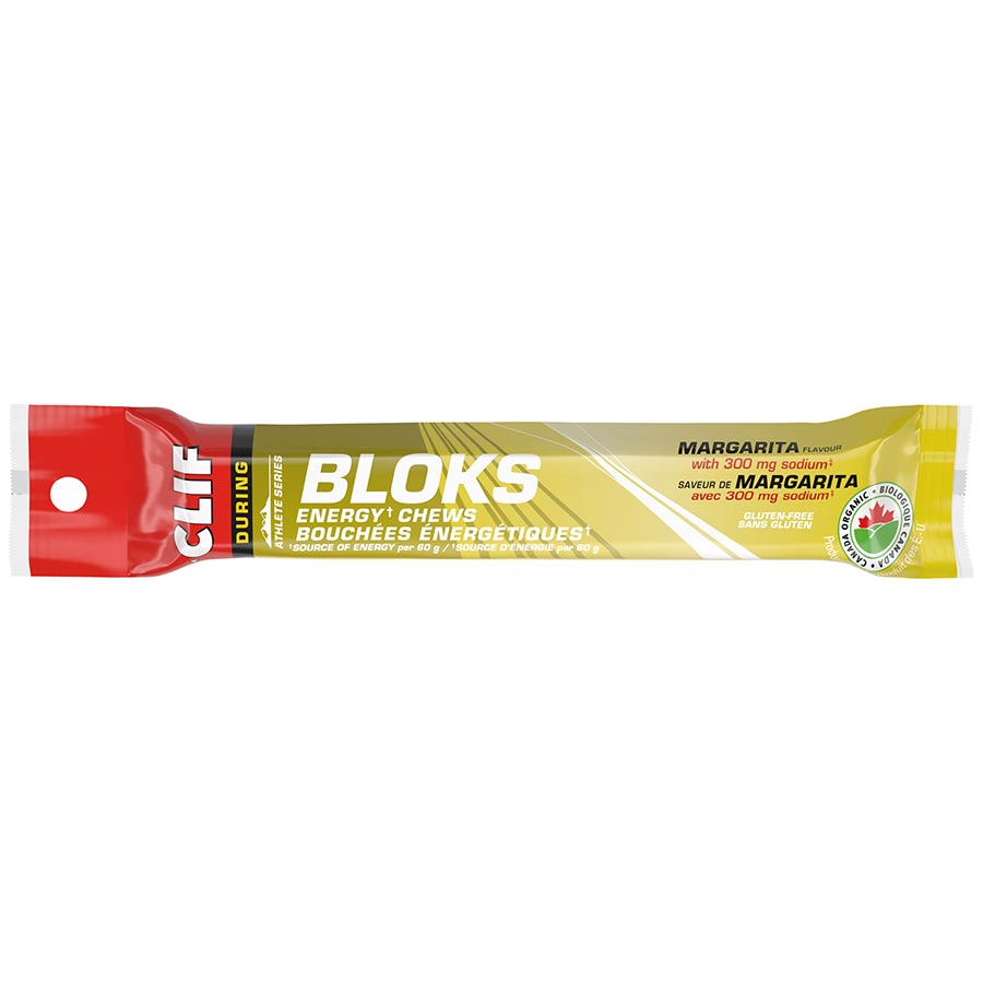 840504-03::0::840504-03::Clif, Bloks, Jujubes, Margarita, 18pcs