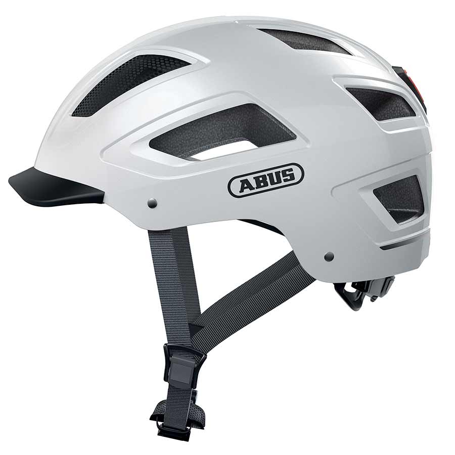 850453-02-M::0::850453-02-M::Abus, Hyban 2.0, Casque, Blanc Polaire, M, 52 - 58cm