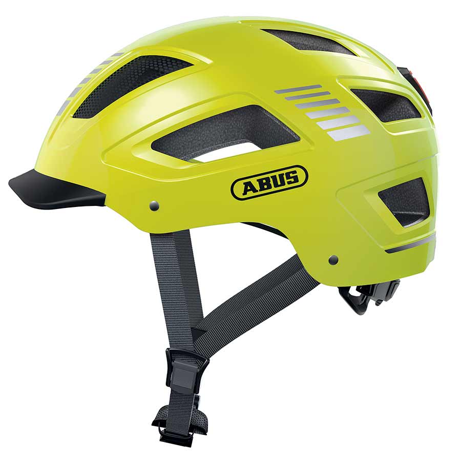 850454-01-M::0::850454-01-M::Abus, Hyban 2.0 Signal, Casque, Jaune Signal, M, 52 - 58cm