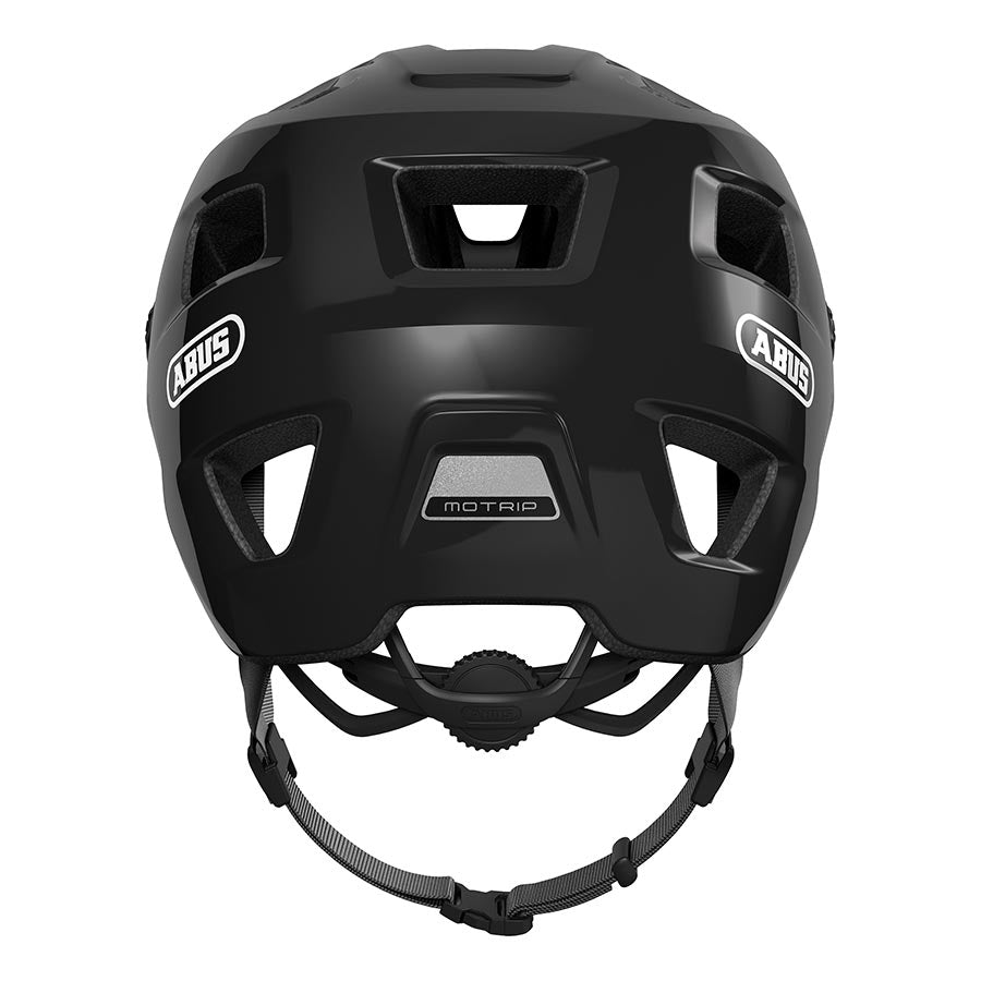 850501-01-S::2::850501-01-S::Abus, MoTrip, Casque, Noir Lustré, S, 51 - 55cm