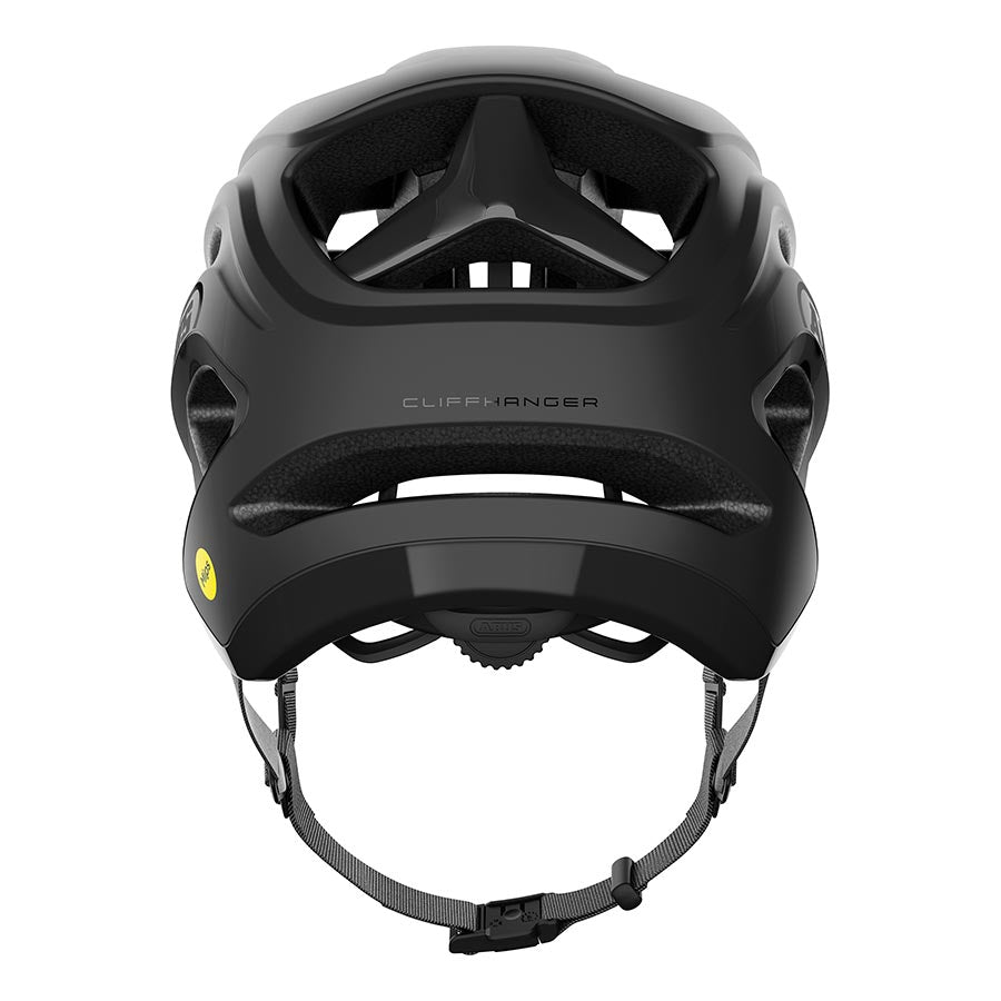 850505-01-L::2::850505-01-L::Abus, CliffHanger MIPS, Casque, Noir Velours, L, 57 - 61cm