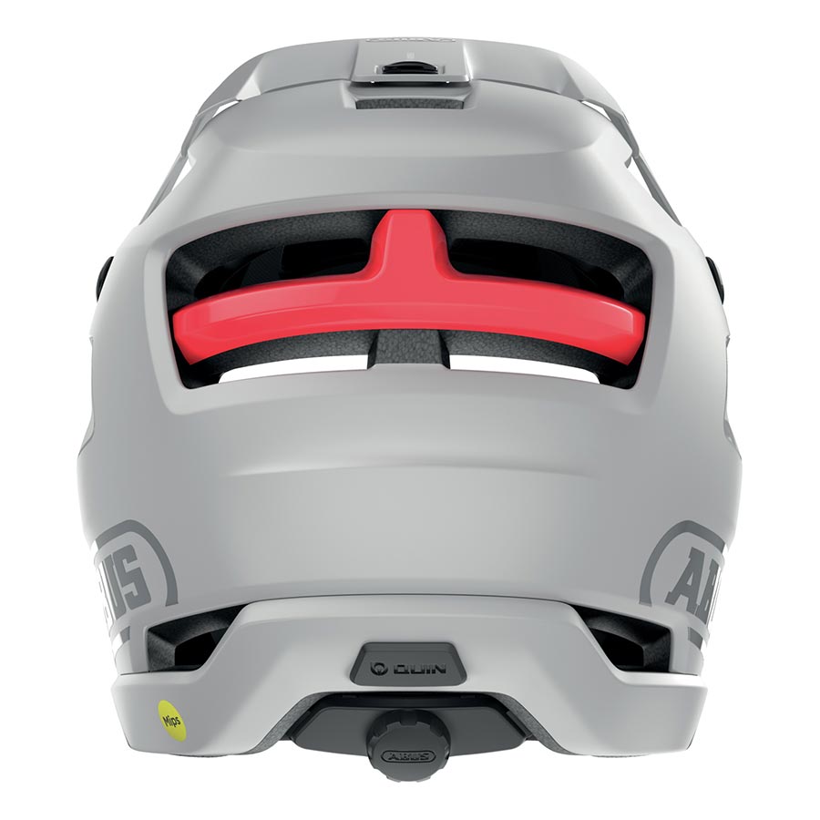 850506-03-LXL::2::850506-03-LXL::Abus, AirDrop MIPS, Casque de descente, L/XL, 58-62cm, Blanc Polaire