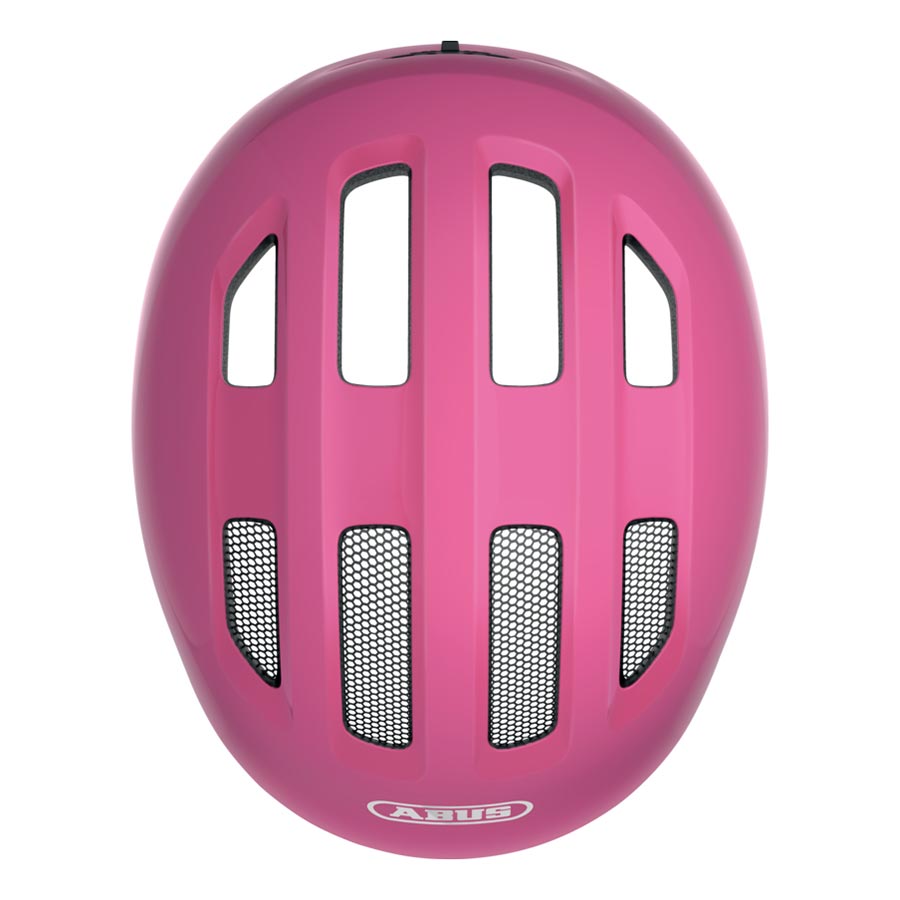 850517-07-S::3::850517-07-S::Abus, Smiley 3.0, Casque, S, 45 - 50cm, Rose Lustré