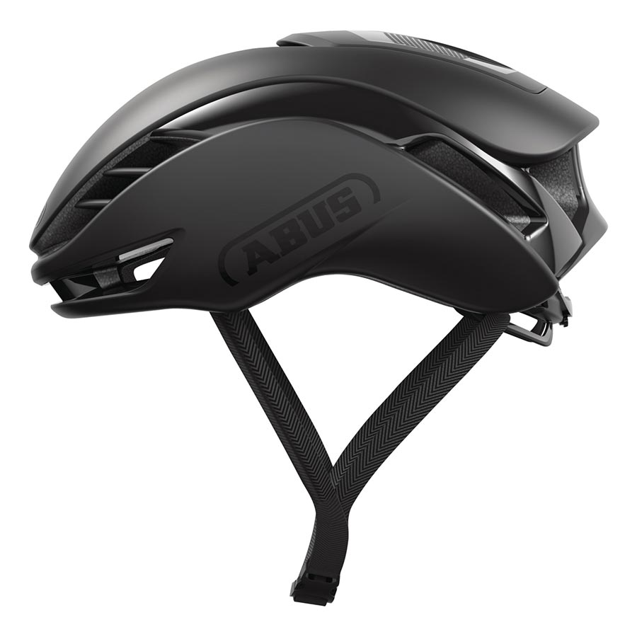 850580-01-S::0::850580-01-S::Abus, GameChanger 2.0, Casque, S, 51 - 55cm, Noir Velours