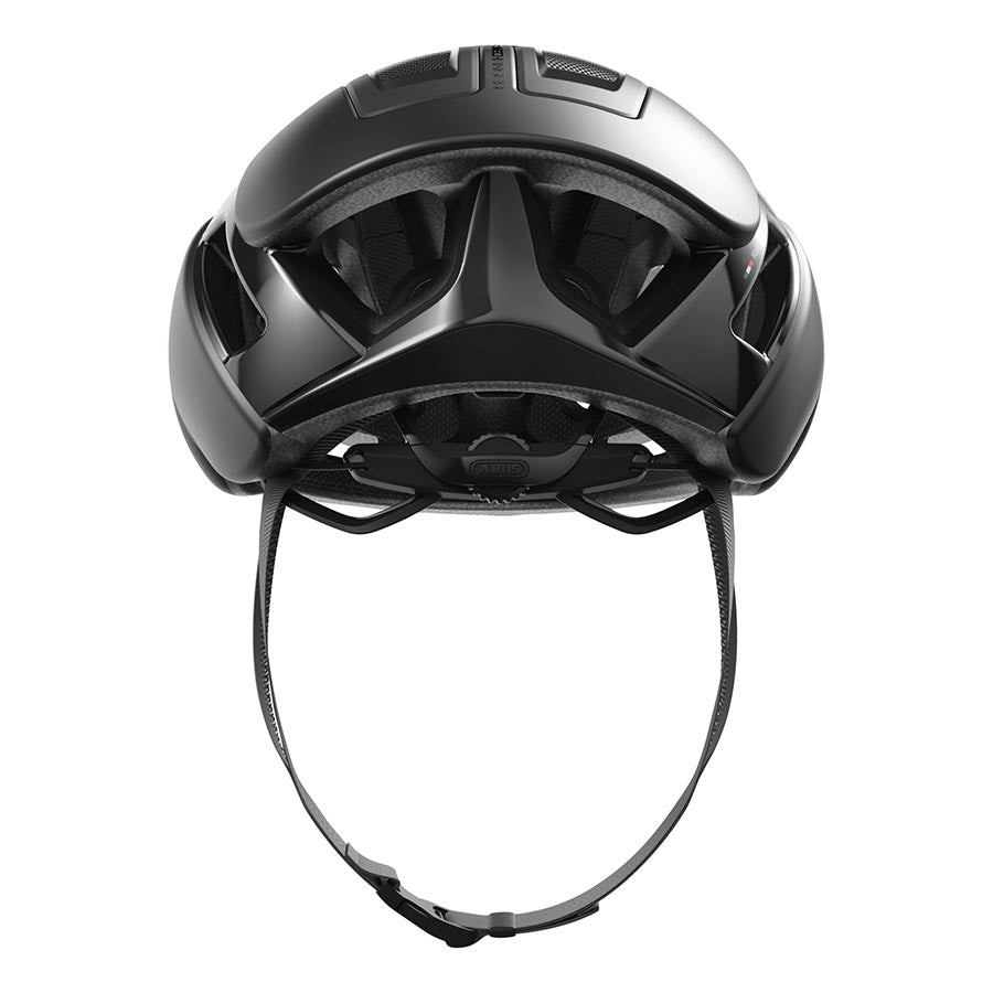 850580-01-L::4::850580-01-L::Abus, GameChanger 2.0, Casque, L, 59 - 62cm, Noir Velours