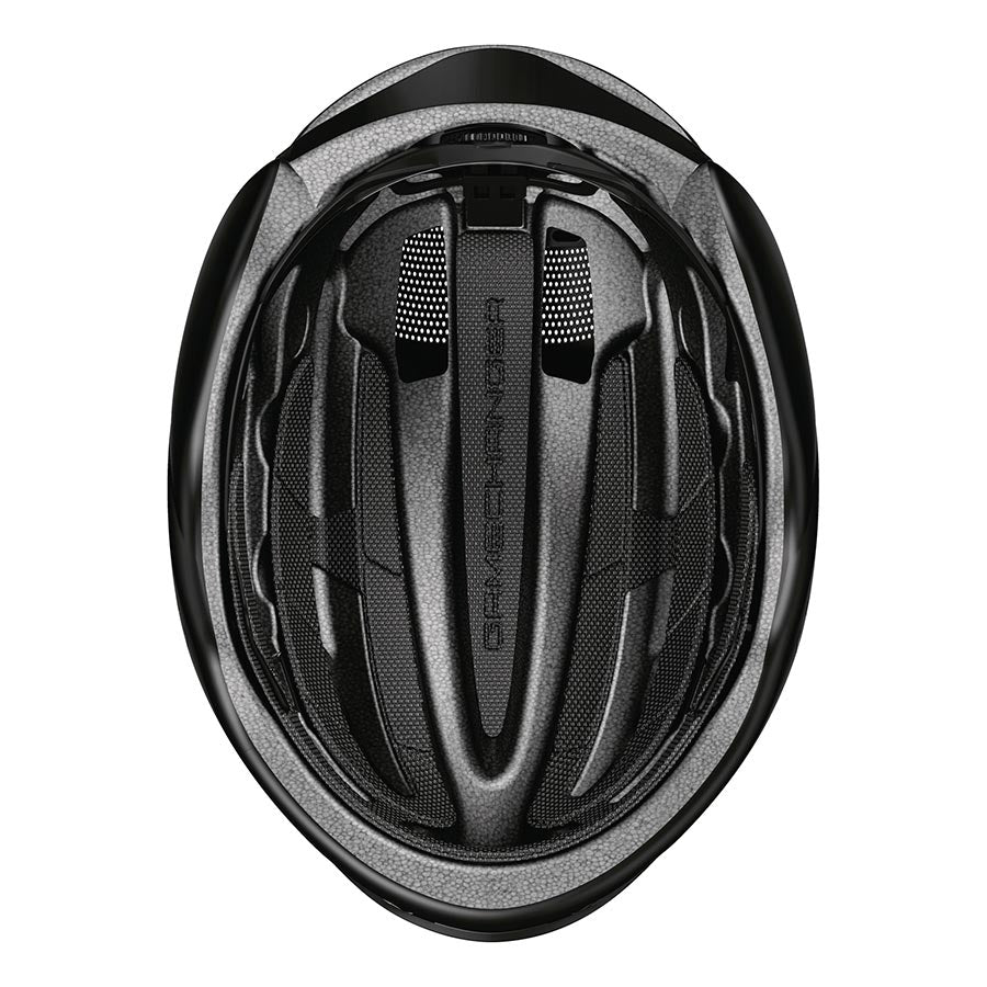 850580-01-S::6::850580-01-S::Abus, GameChanger 2.0, Casque, S, 51 - 55cm, Noir Velours
