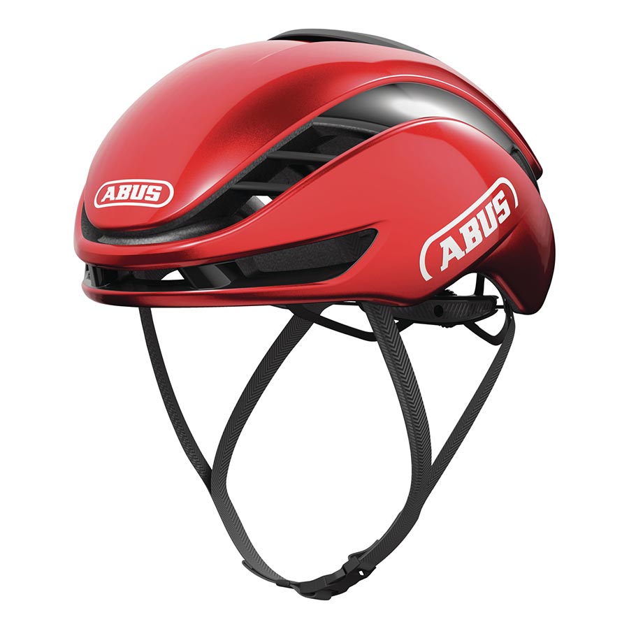 850580-03-M::2::850580-03-M::Abus, GameChanger 2.0, Casque, M, 52 - 58cm, Rouge Performant