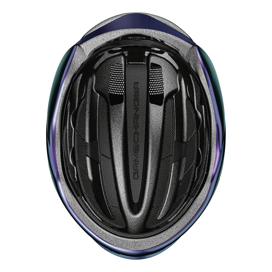 850580-04-S::6::850580-04-S::Abus, GameChanger 2.0, Casque, S, 51 - 55cm, Mauve Flip Flop