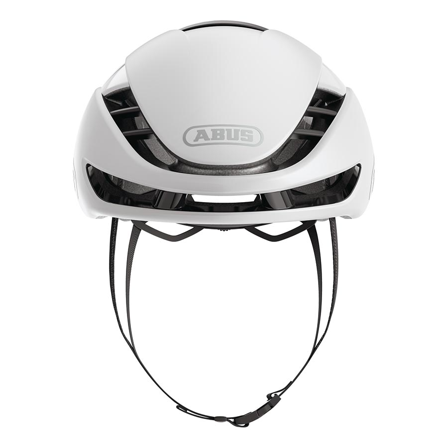 850580-07-L::1::850580-07-L::Abus, GameChanger 2.0, Casque, L, 59 - 62cm, Blanc Polaire