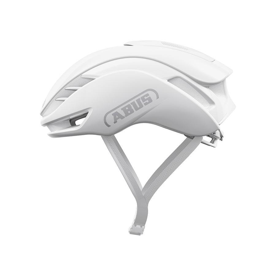 850580-09-S::0::850580-09-S::Abus, GameChanger 2.0, Casque, S, 51 - 55cm, Blanc Pur