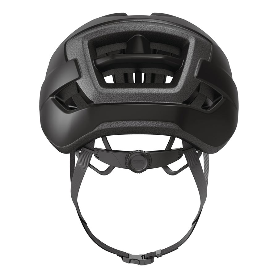 850581-01-M::4::850581-01-M::Abus, WingBack, Casque, M, 52 - 58cm, Noir Velours
