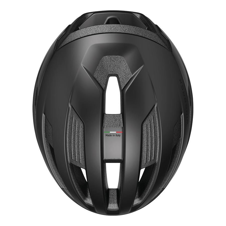 850581-01-S::5::850581-01-S::Abus, WingBack, Casque, S, 51 - 55cm, Noir Velours