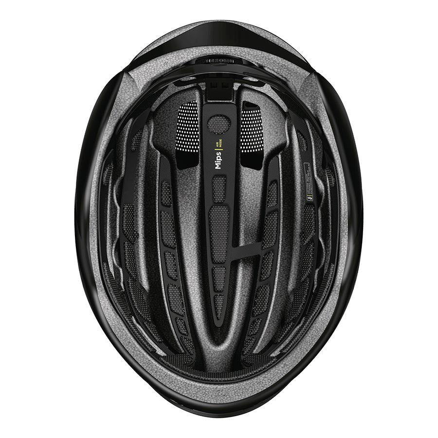 850582-01-L::6::850582-01-L::Abus, GameChanger 2.0 MIPS, Casque, L, 59 - 62cm, Noir Velours