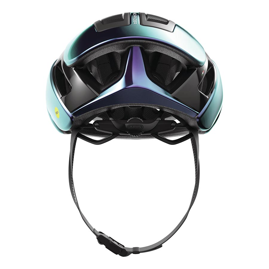850582-04-L::4::850582-04-L::Abus, GameChanger 2.0 MIPS, Casque, L, 59 - 62cm, Mauve Flip Flop