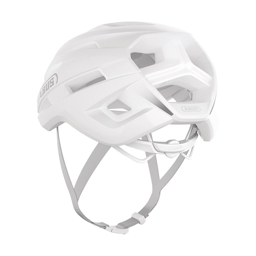 850597-01-M::3::850597-01-M::Abus, StormChaser ACE, Casque, M, 52 - 58cm, Blanc Pur