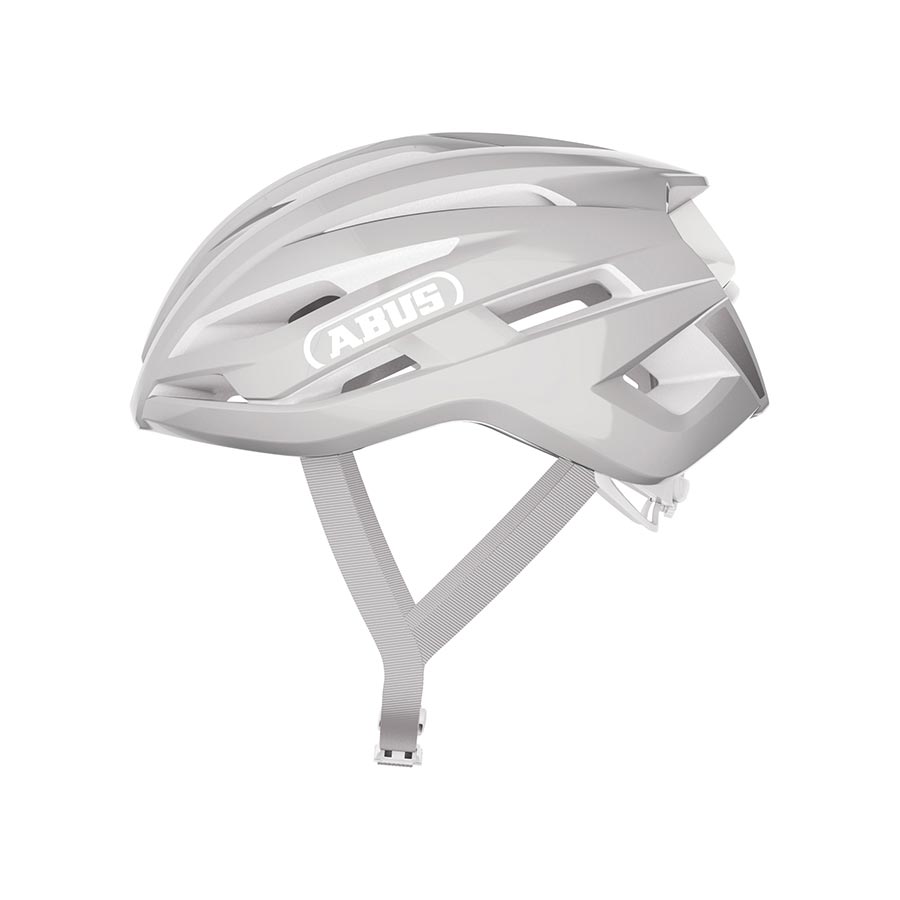 850597-02-M::0::850597-02-M::Abus, StormChaser ACE, Casque, M, 52 - 58cm, Gris Pur