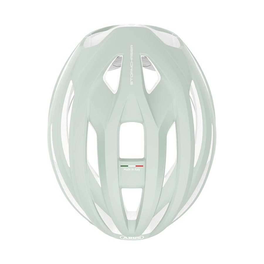 850597-03-M::5::850597-03-M::Abus, StormChaser ACE, Casque, M, 52 - 58cm, Menthe Pur