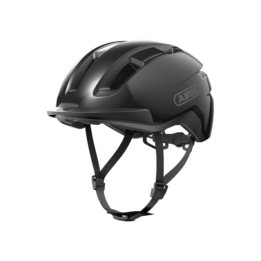 850600-01-M::1::850600-01-M::Abus, PURL-Y, Casque, M, 54 - 58cm, Noir Lustré