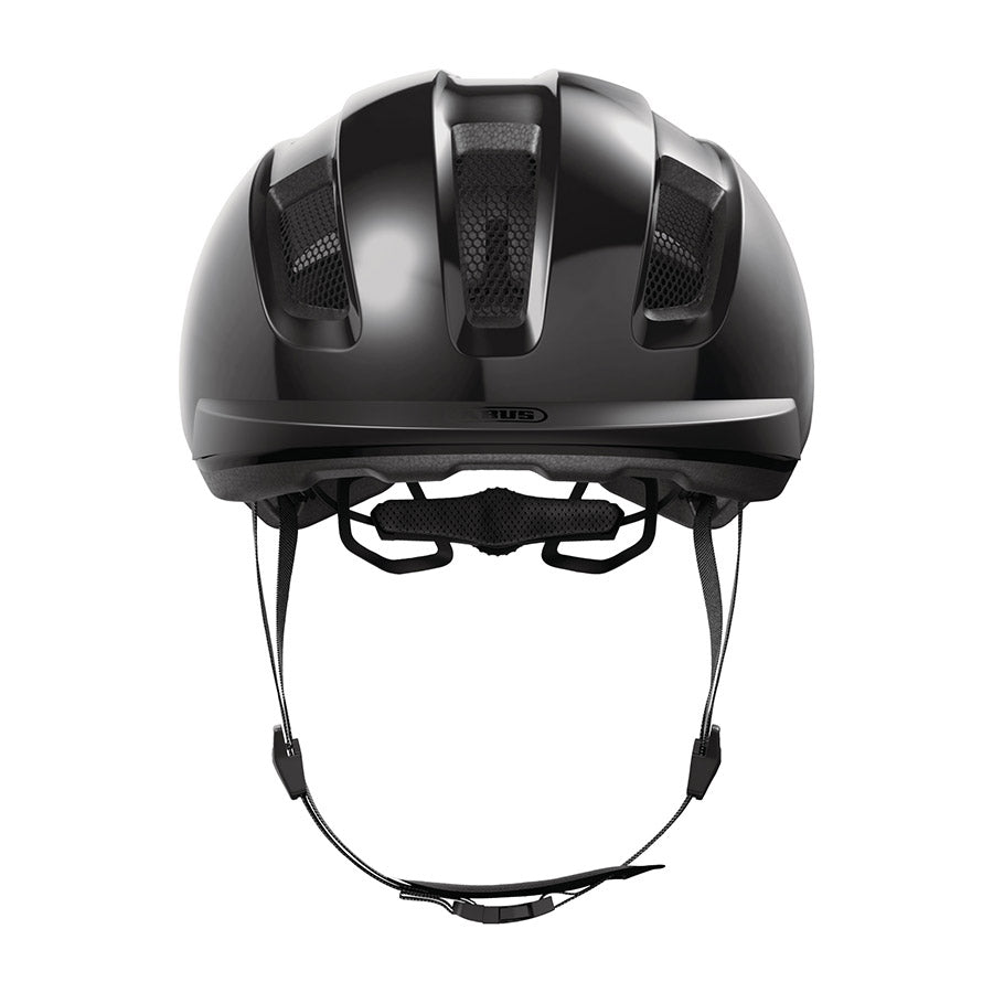 850600-01-L::2::850600-01-L::Abus, PURL-Y, Casque, L, 57 - 61cm, Noir Lustré