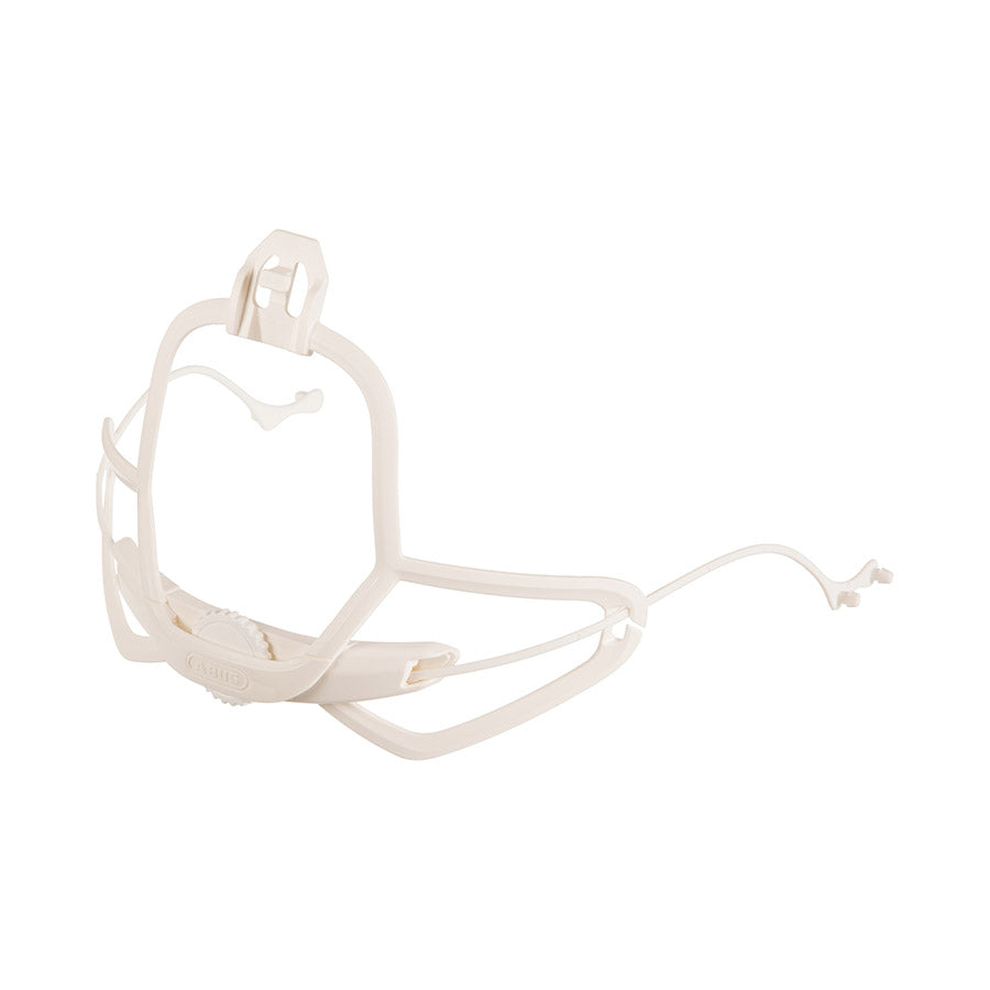 850602-02::0::850602-02::Abus, GameChanger 2.0 Retention System, Blanc