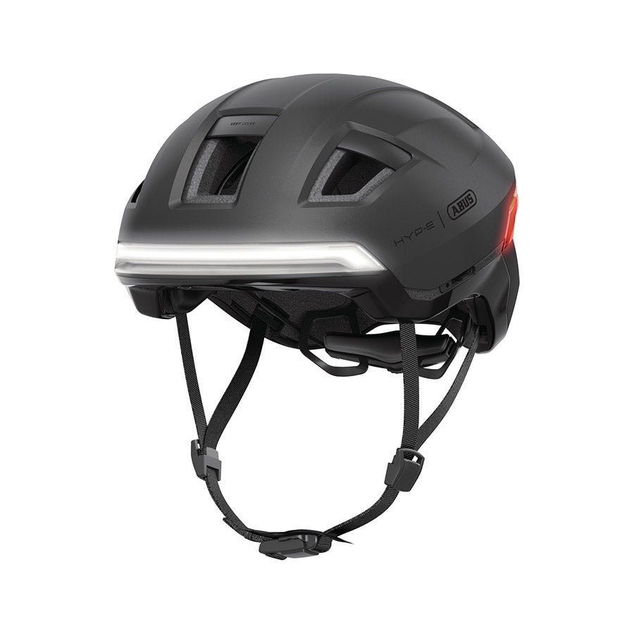 850603-03-L::1::850603-03-L::Abus, Hyp-E, Casque, L, 57 - 61cm, Titan Volcan