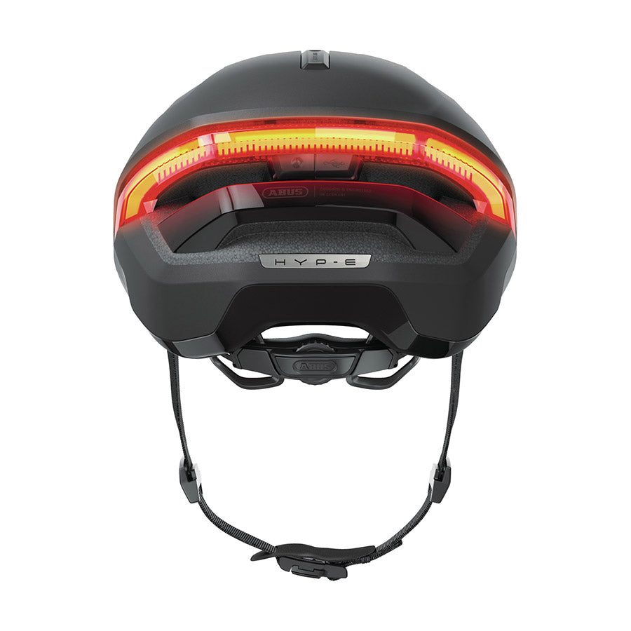 850603-03-M::4::850603-03-M::Abus, Hyp-E, Casque, M, 54 - 58cm, Titan Volcan