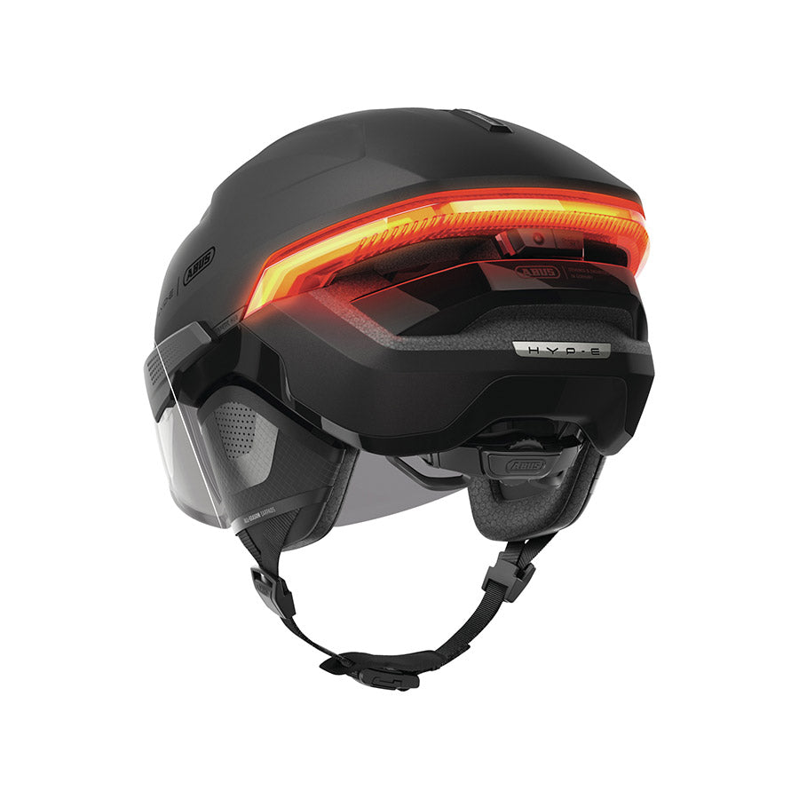 850604-01-M::3::850604-01-M::Abus, Hyp-E ACE, Casque, M, 54 - 58cm, Titan Volcan