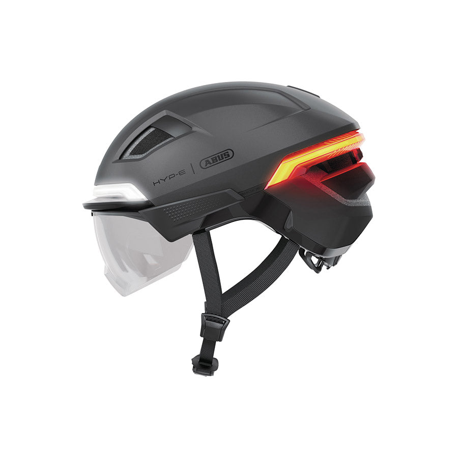 850604-01-M::6::850604-01-M::Abus, Hyp-E ACE, Casque, M, 54 - 58cm, Titan Volcan