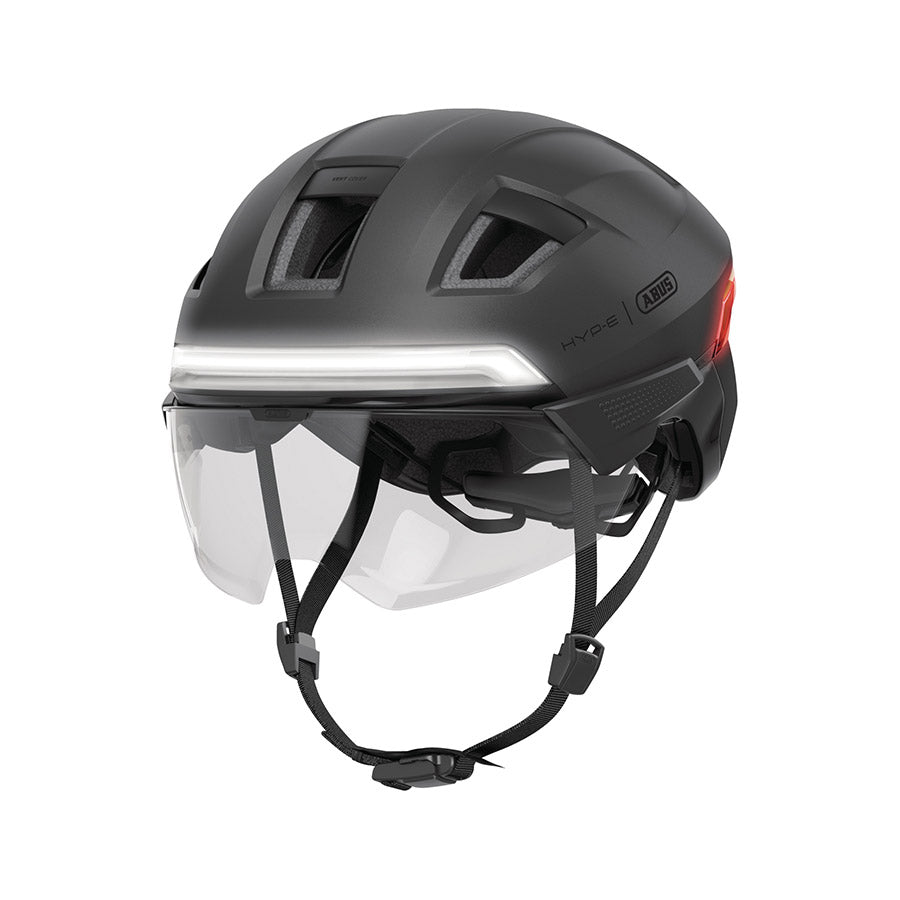 850604-01-L::7::850604-01-L::Abus, Hyp-E ACE, Casque, L, 57 - 61cm, Titan Volcan