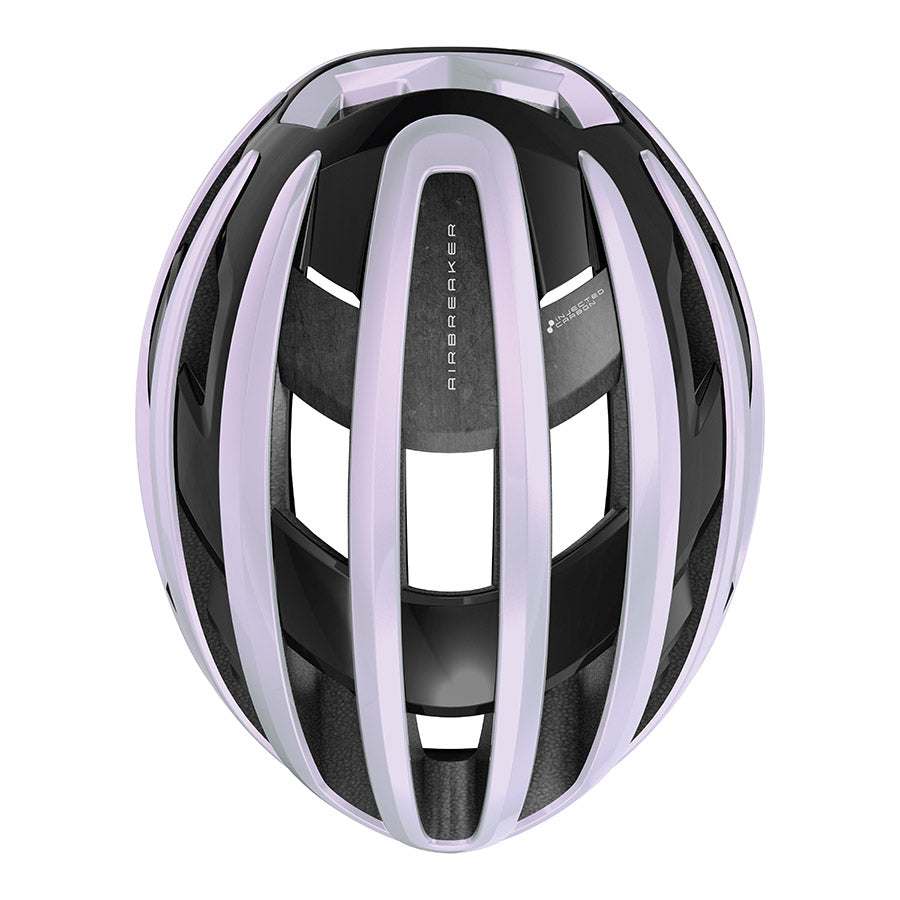 850605-01-L::5::850605-01-L::Abus, AirBreaker 2.0, Casque, Tout-en Violet, L