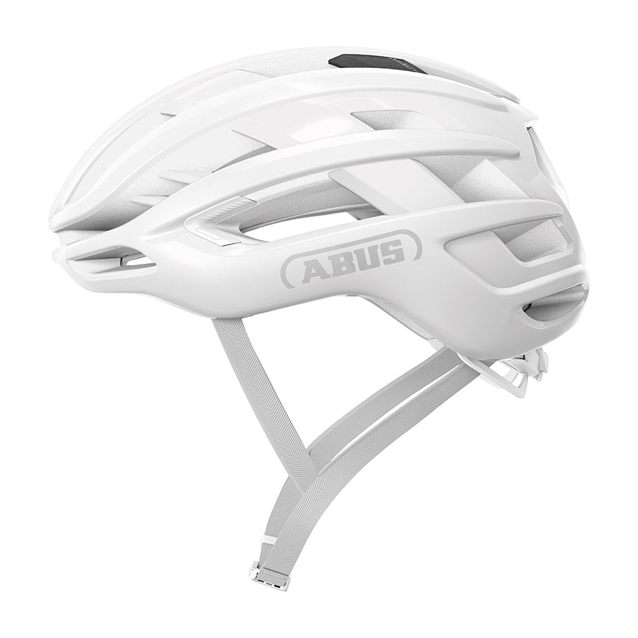 850605-03-M::0::850605-03-M::Abus, AirBreaker 2.0, Casque, Blanc Pur, M
