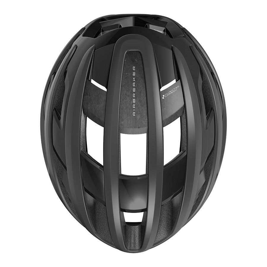 850605-04-S::5::850605-04-S::Abus, AirBreaker 2.0, Casque, Noir Velours, S