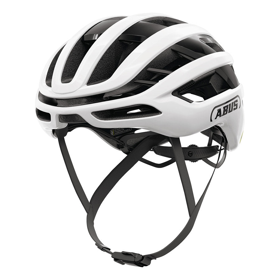 850606-02-L::1::850606-02-L::Abus, AirBreaker 2.0 MIPS, Casque, L, 57 - 61cm, Blanc Lustré