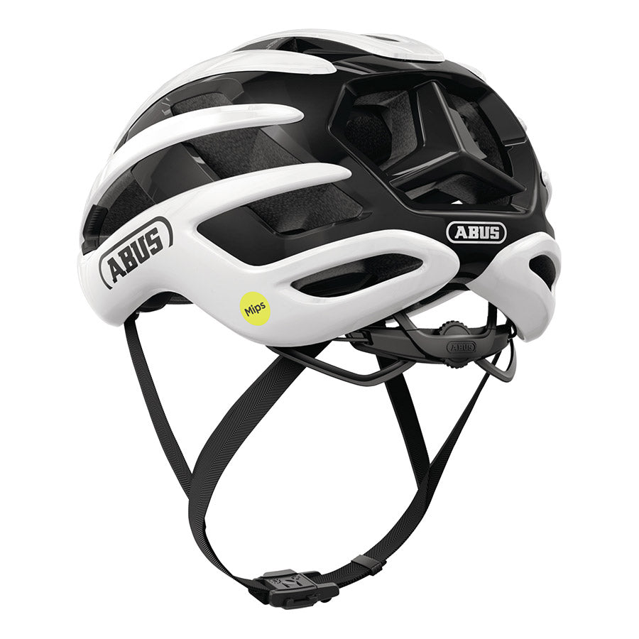 850606-02-S::4::850606-02-S::Abus, AirBreaker 2.0 MIPS, Casque, S, 51 - 55cm, Blanc Lustré