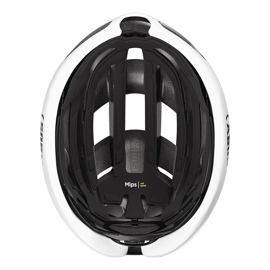 850606-02-S::6::850606-02-S::Abus, AirBreaker 2.0 MIPS, Casque, S, 51 - 55cm, Blanc Lustré